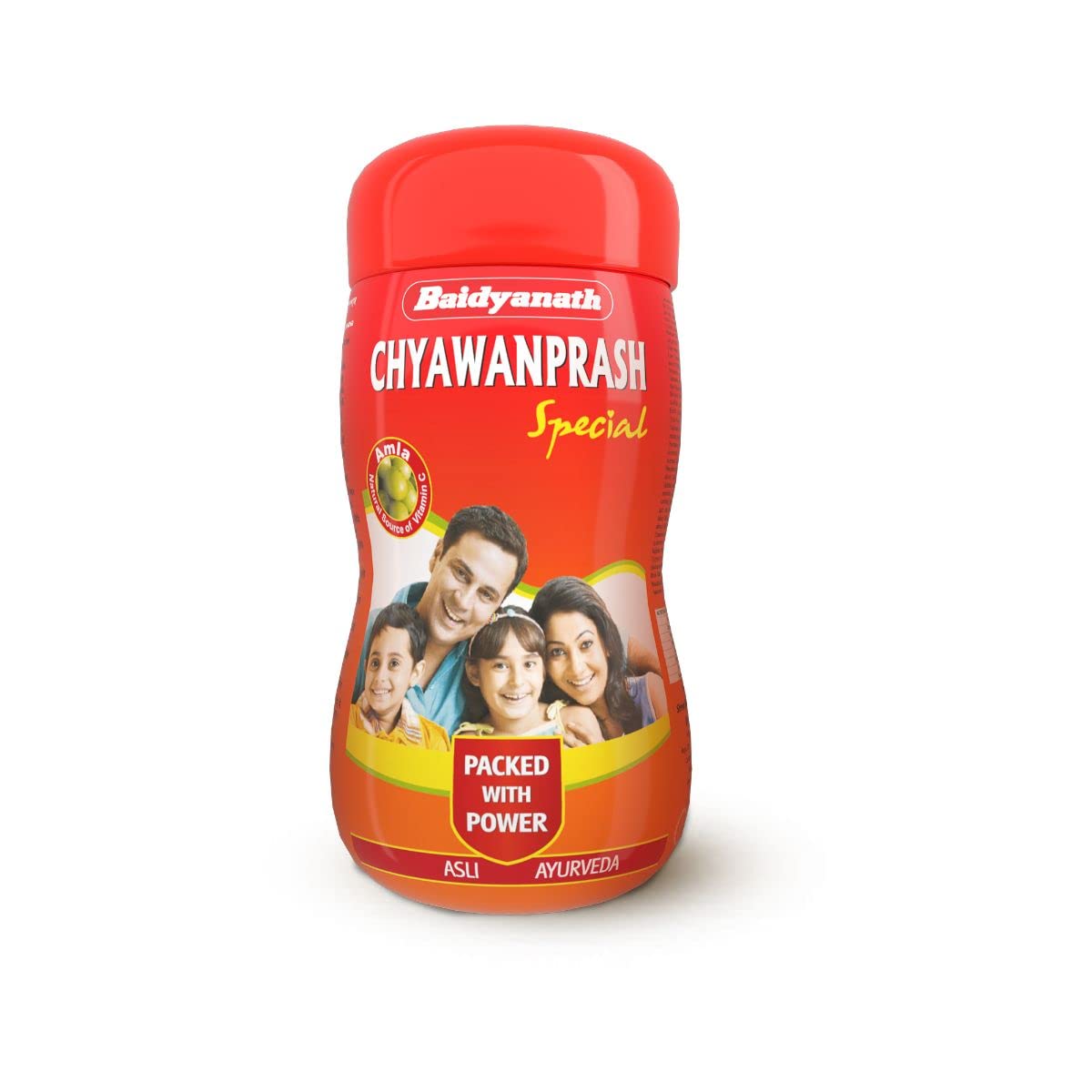 Baidyanath Chyawanprash Special - 950g