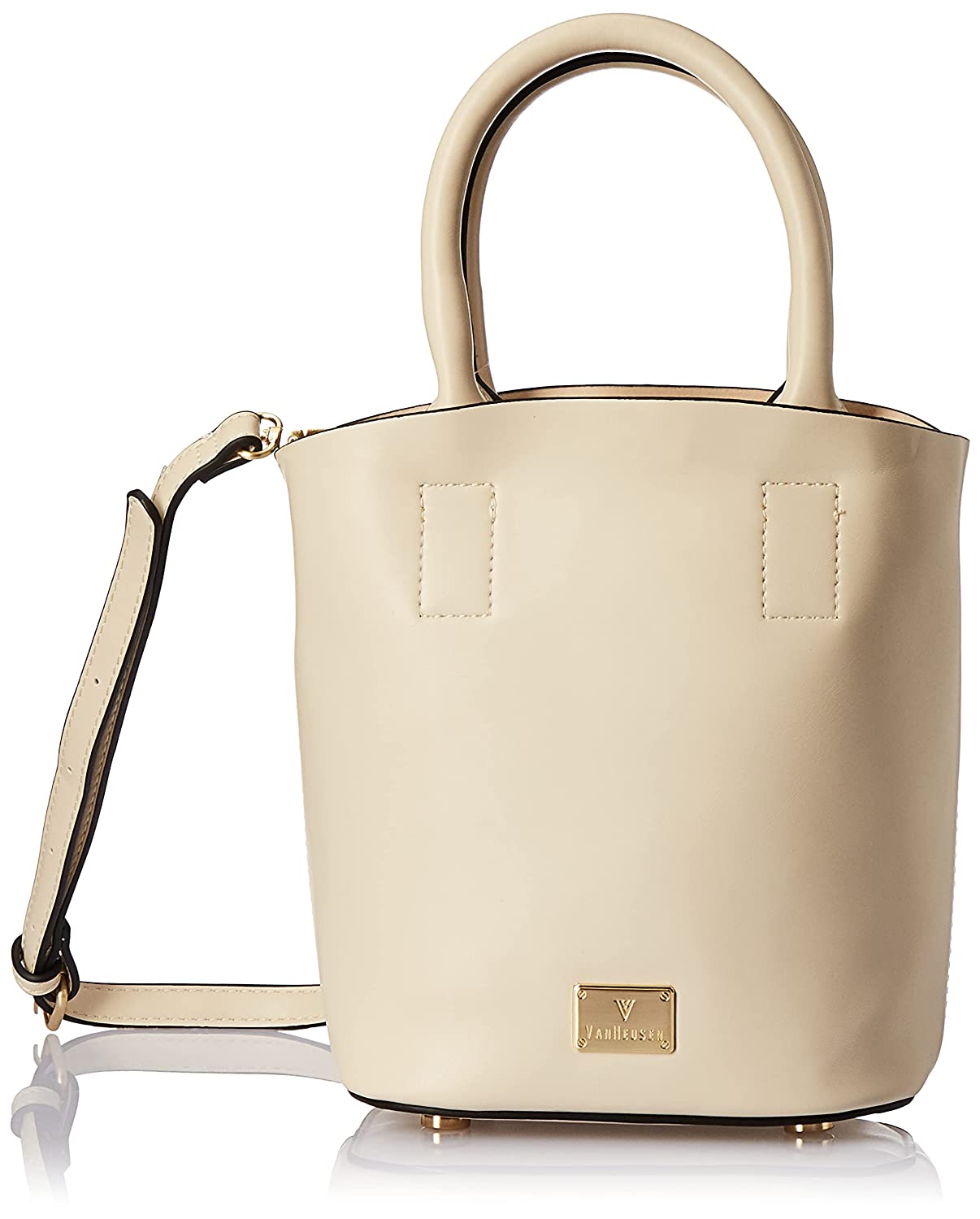 Van Heusen womens Sling Bag with Tall Bag