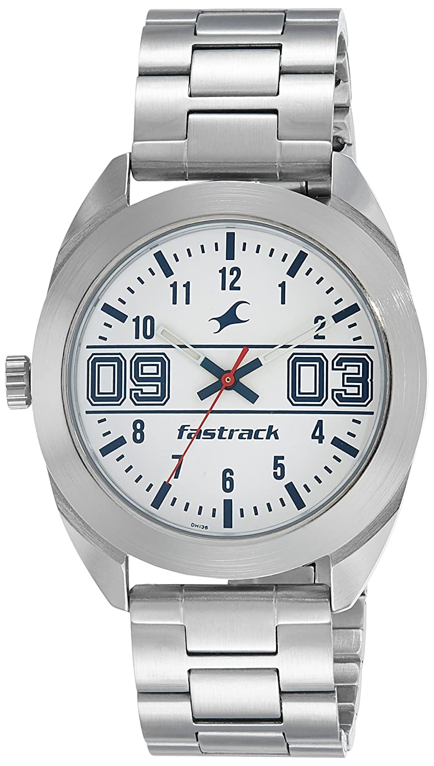 Fastrack Analog Men's Watch