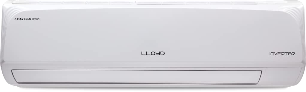 Lloyd 1.5 Ton 3 Star Inverter Split AC (5 in 1 Convertible)
